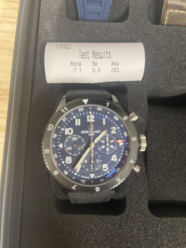 Breitling SB04452A1C1X1