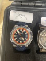 Zenith 95.9601.3620/51.I301