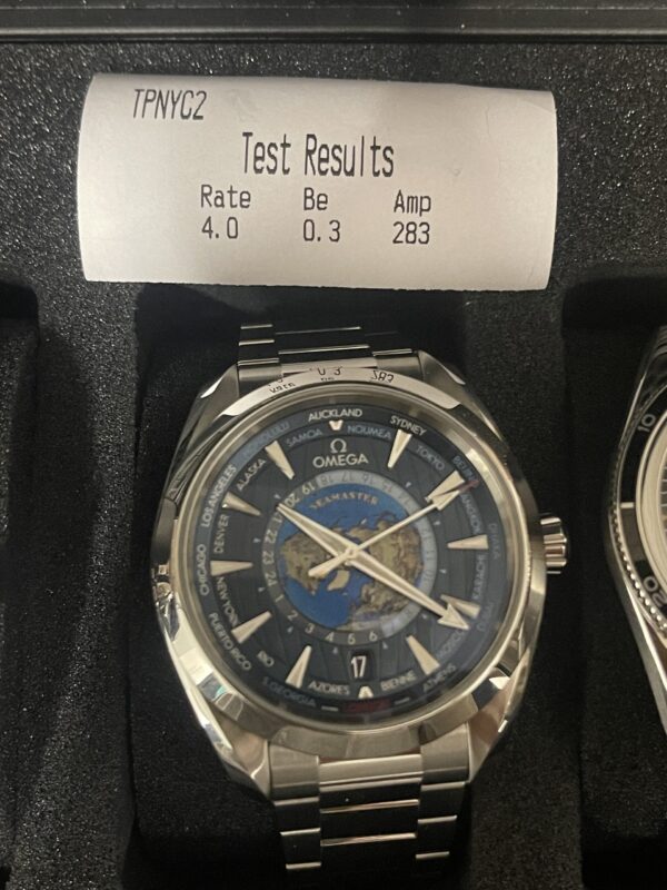 Omega 220.10.43.22.03.001