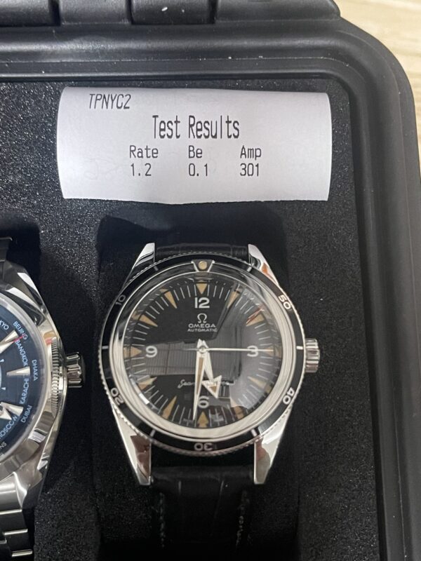 Omega 234.10.39.20.01.001