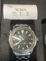 Omega 2533.50.00