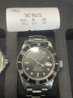 Rolex 16800