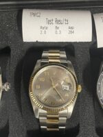 Rolex 116233