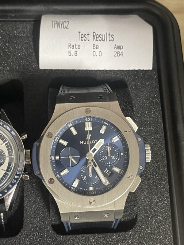 Hublot 301.SX.7170.LR