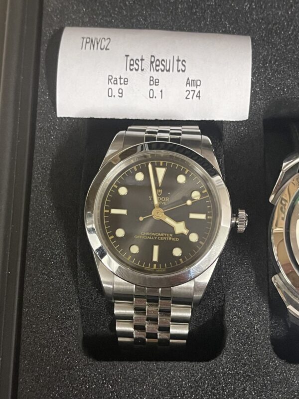 Tudor 79660