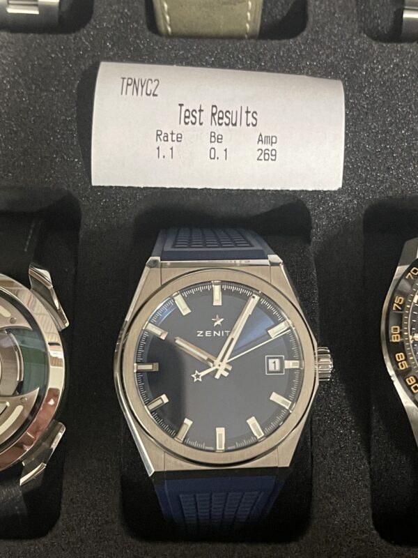 Zenith 95.9000.670/51.R790