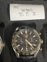 Tag Heuer CBN2A5A.FC6481