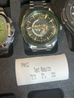 Omega 220.30.43.22.10.001