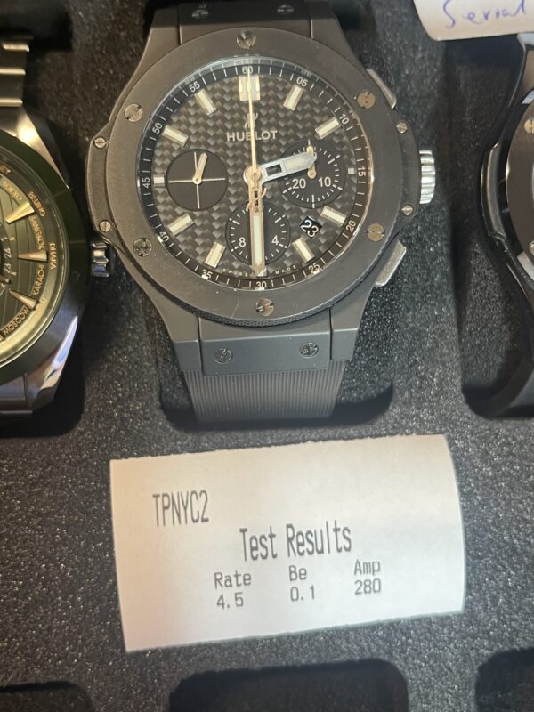 Hublot 301.CI.1770.RX