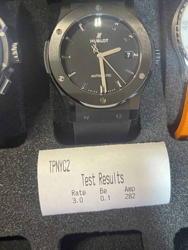 Hublot 511.CM.1171.RX