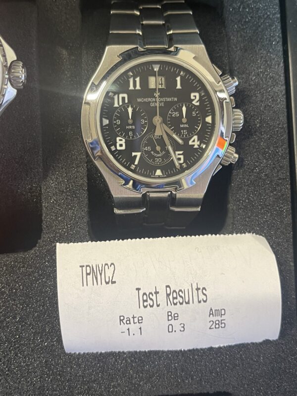 Vacheron Constantin 49140/423A