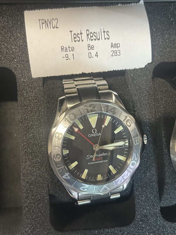 Omega 2234.50.00