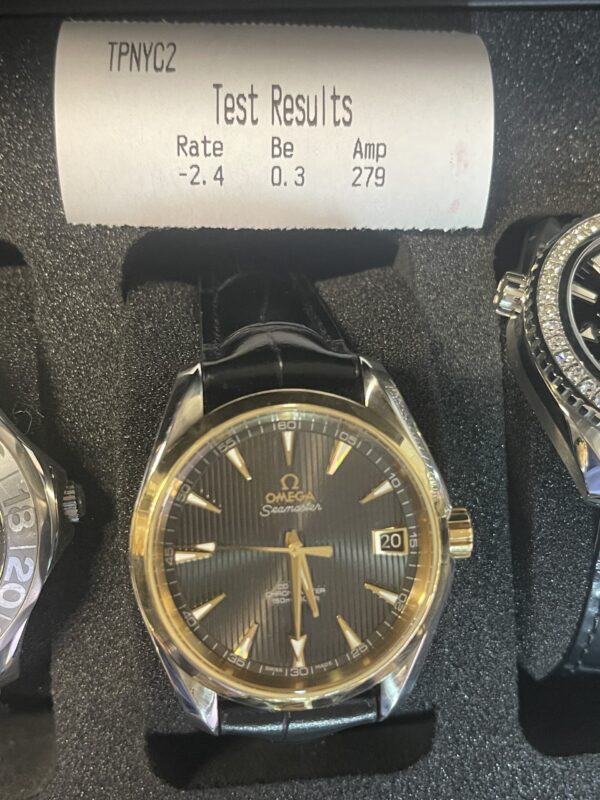 Omega 231.20.39.21.06.004