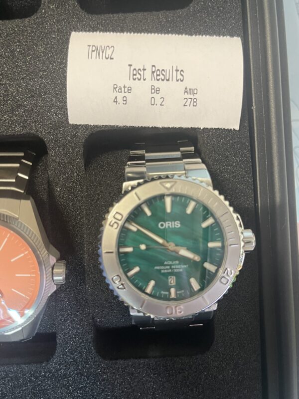 Oris 01 733 7730 4137