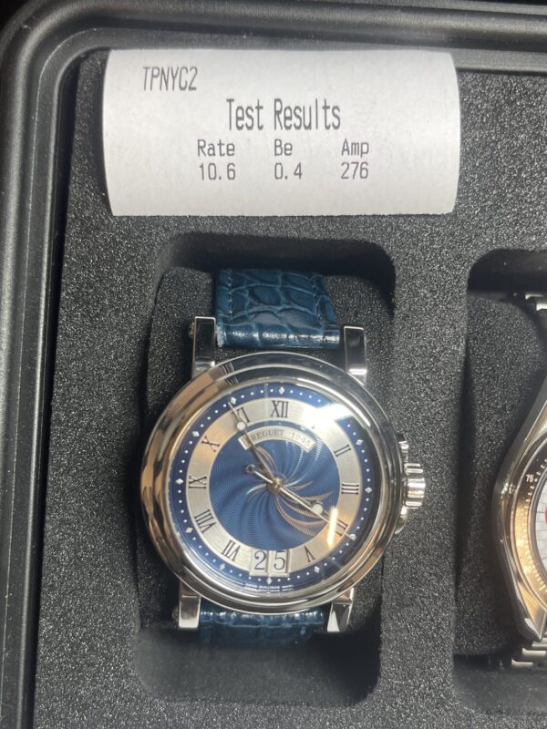 Breguet 5817ST/Y2/5V8