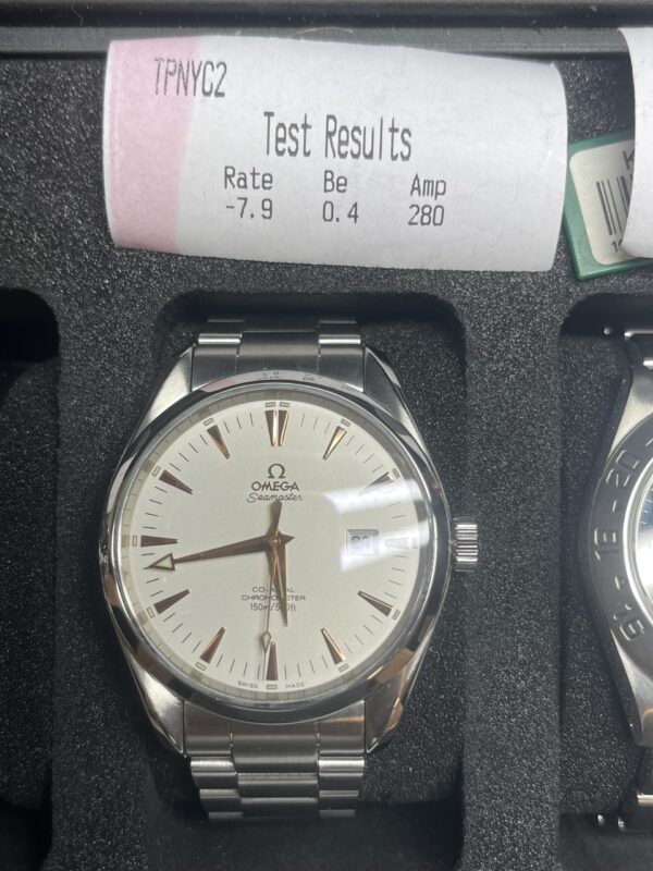 Omega 2502.34