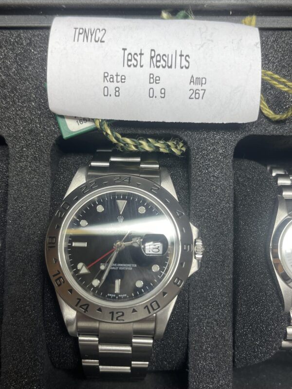 Rolex 16570