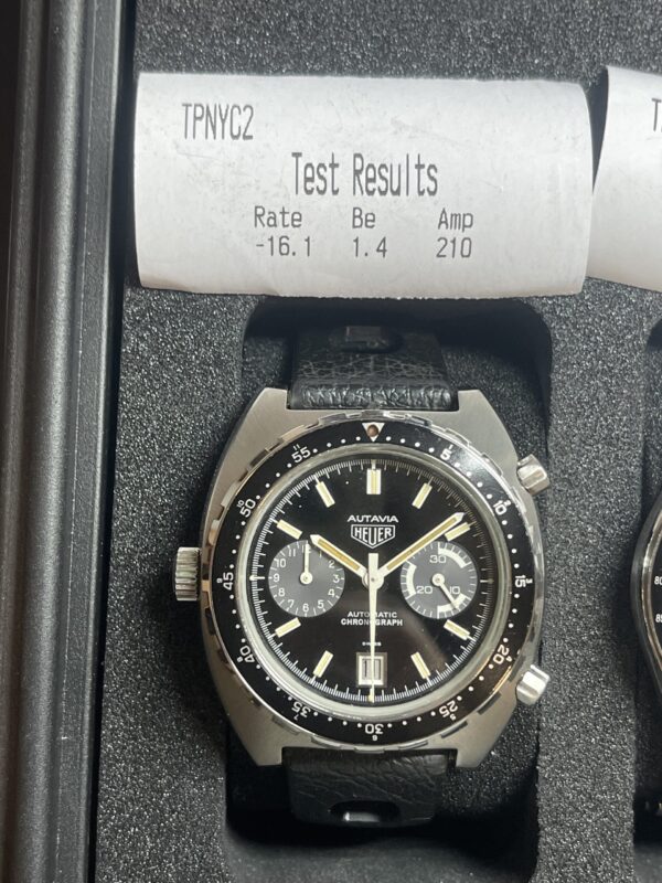 Heuer 11063V