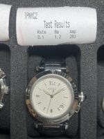 Cartier W3102755 / 1040