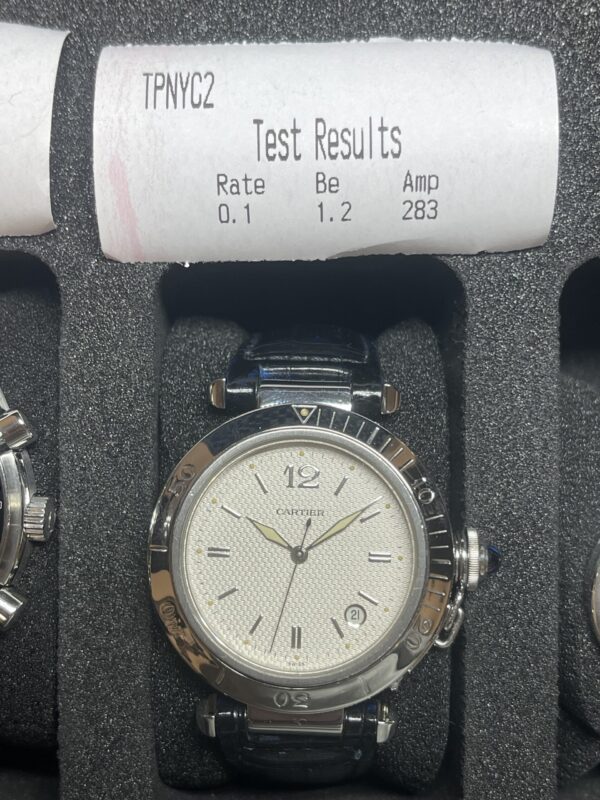 Cartier W3102755 / 1040