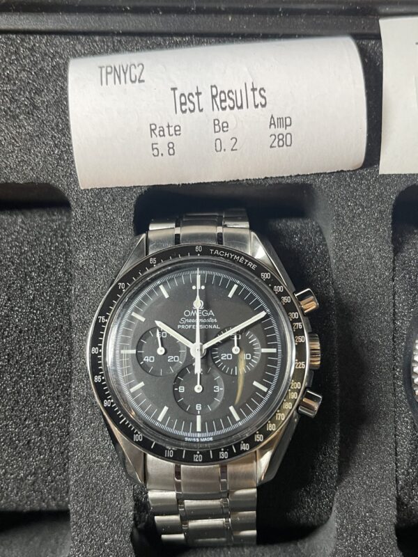 Omega 3570.50