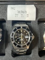 Rolex 16610