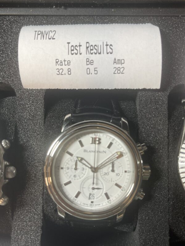 Blancpain 2185-1127-53