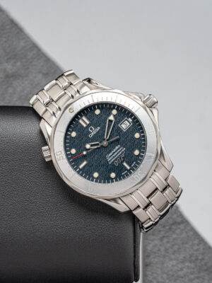 Omega 2537.80