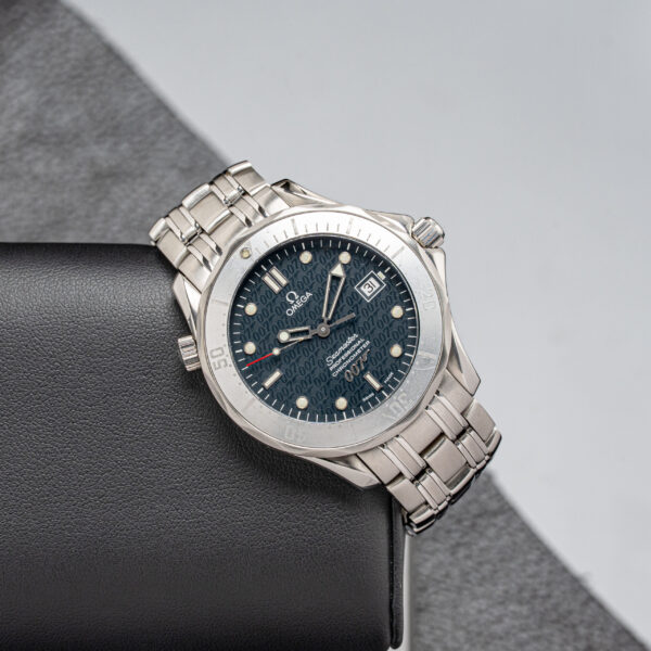 Omega 2537.80
