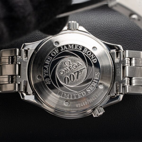 Omega 2537.80