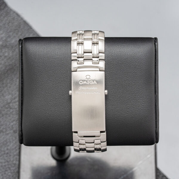 Omega 2537.80