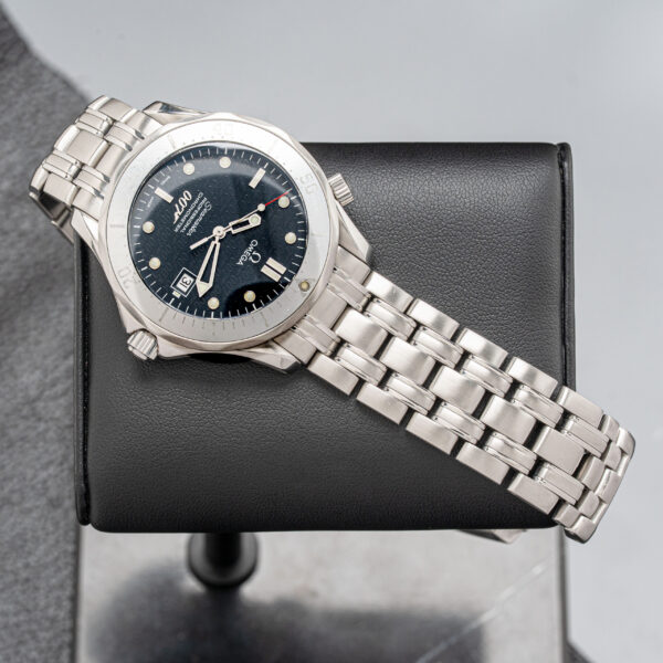 Omega 2537.80