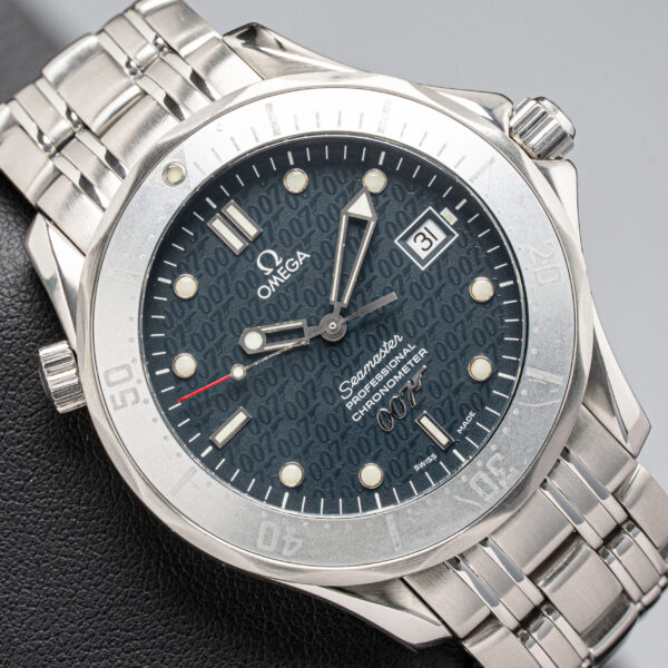 Omega 2537.80