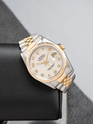 Rolex 16233