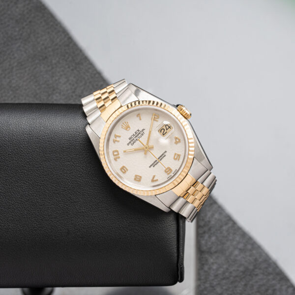 Rolex 16233
