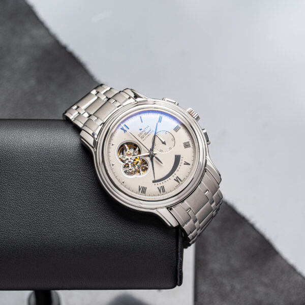 Zenith 03.1260.4021