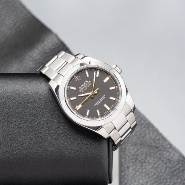 Rolex 116400