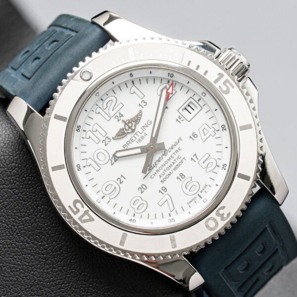 Breitling A17365