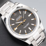 Rolex 116400