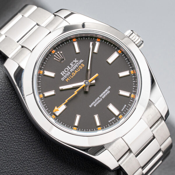 Rolex 116400