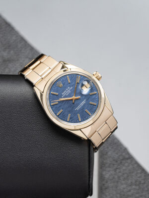 Rolex 1550