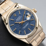 Rolex 1550