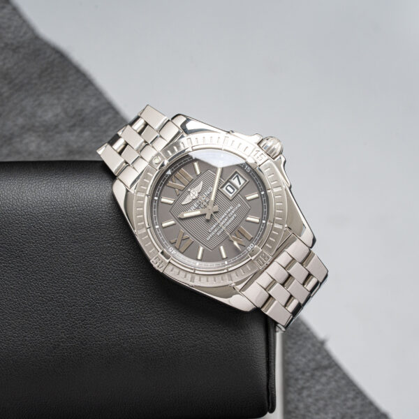 Breitling A49350