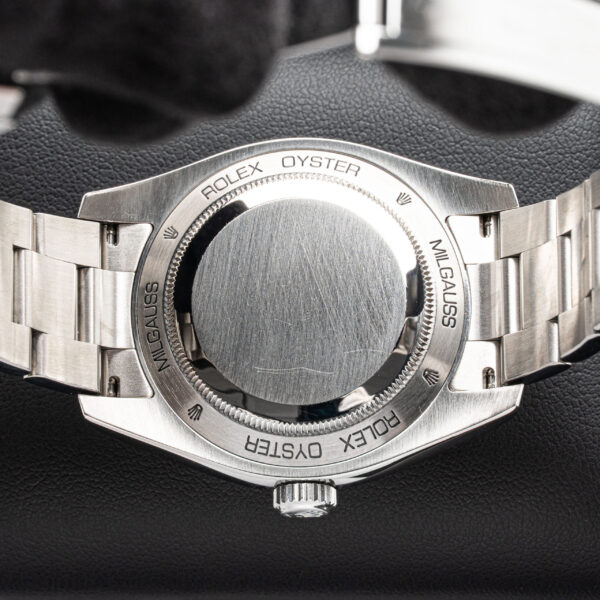 Rolex 116400
