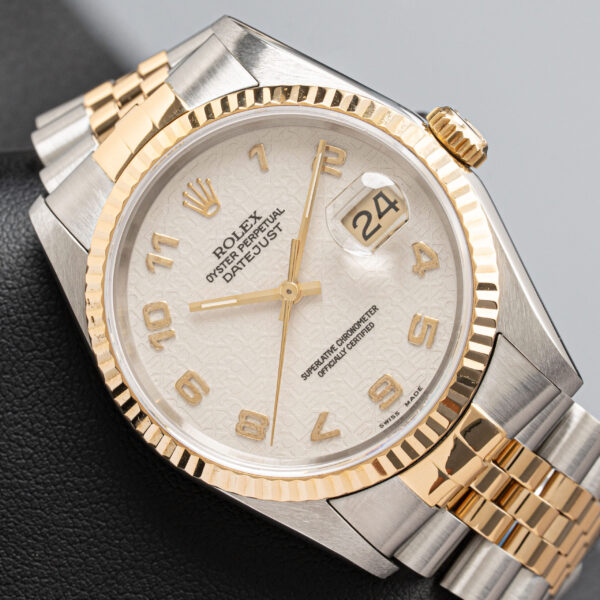 Rolex 16233