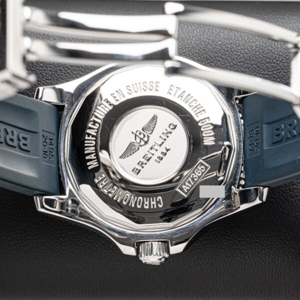Breitling A17365