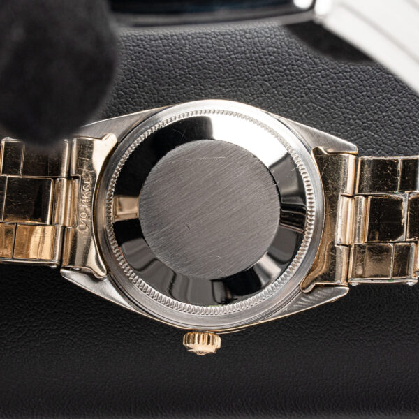Rolex 1550