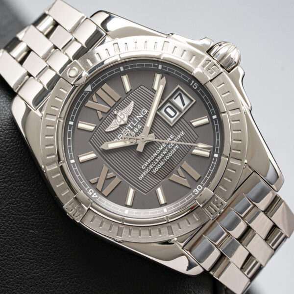Breitling A49350