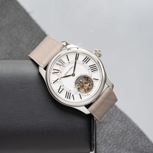 Sainte-Lefranc PRO-01