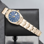 Rolex 1550